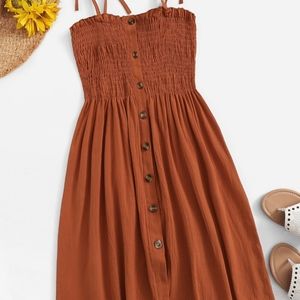Spring Dress